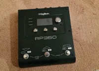 Digitech RP360 Multieffekt - D_Ádám [Tegnap, 00:06]