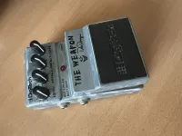 Digitech The Weapon Effect pedal - Calidryas [May 24, 2024, 1:55 pm]
