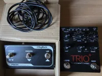 Digitech Trio +  Band Creator Pedal - nahate [Yesterday, 5:33 pm]