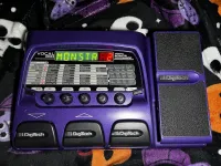 Digitech Vocal 300