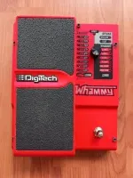 Digitech Whammy 4 Effect pedal - david.varga [Day before yesterday, 12:25 pm]