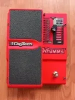 Digitech Whammy 4 Effect pedal - david.varga [June 23, 2024, 8:56 am]