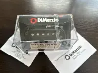 DiMarzio AT-1 Bridge Andy Timmons Pickup - TomTone [May 12, 2024, 12:58 pm]
