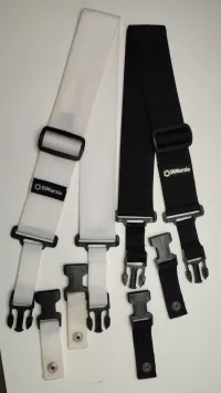 DiMarzio Clip Lock heveder Guitar strap - donbrowsky [September 13, 2024, 8:38 am]