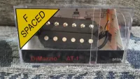 DiMarzio DP 224FBK AT-1 Pastilla de guitarra - Szakács Bence [May 13, 2024, 1:40 pm]