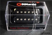 DiMarzio Dp100 Super Distortion Zosilňovač signálu - Zotya83 [Today, 8:29 am]