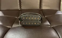 DiMarzio DP158BK Evolution Neck Pickup - BMT Mezzoforte Custom Shop [Day before yesterday, 2:52 pm]