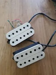 DiMarzio Evolution DP158 DP159 Pickup set - Ádám1994 [September 19, 2024, 10:17 pm]