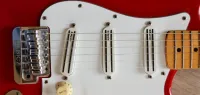 DiMarzio DP186, DP184, DP218