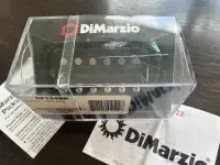 DiMarzio Transition Neck Steve Lukather Pickup - TomTone [May 22, 2024, 3:39 pm]