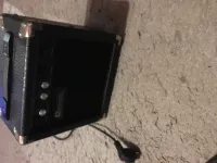 Dimavery DM-G10 Guitar combo amp - zsobee [August 11, 2024, 9:35 pm]