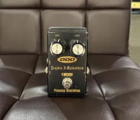 DOD YJM308 Yngwie J. Malmsteen Preamp Pedal - BMT Mezzoforte Custom Shop [Day before yesterday, 4:06 pm]