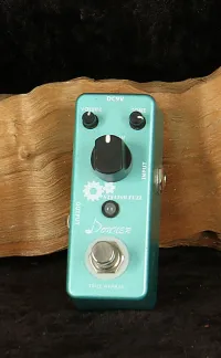 Donner Stylish Fuzz Pedal de efecto - Vintage52 Hangszerbolt és szerviz [Today, 11:30 am]