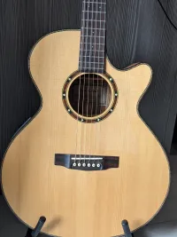 Dowina Marus GACE Electro-acoustic guitar - Lendvai Zita [September 18, 2024, 12:36 am]