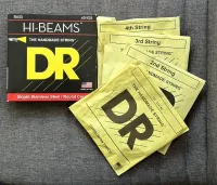 DR Strings HI-BEAMS 45-105