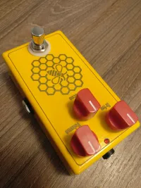 drd FX Kingbee Overdrive - Horváth Henrik [August 5, 2024, 2:16 pm]