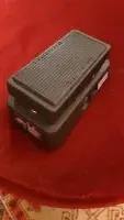 Dunlop CBM 95 Mini Wah Wah pedál - Karacsonyi Szabolcs [2024.09.08. 16:01]