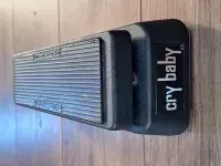 Dunlop Cry Baby GCB95 Wah pedál - Hunyady Zsombor [Tegnapelőtt, 08:01]