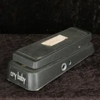 Dunlop Cry Baby GCB95 wah Pedal wah - Vintage52 Hangszerbolt és szerviz [September 13, 2024, 2:21 pm]