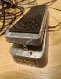 Dunlop Cry Baby ZW45 Pedal wah - Zotya83 [September 10, 2024, 8:07 am]