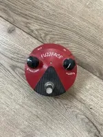 Dunlop Dunlop FFM 2 Germanium Fuzz Face Mini