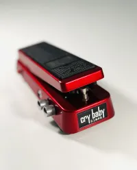 Dunlop SW95 Crybaby Slash Signature Wah pedal - Marschalkó Kristóf [Day before yesterday, 2:42 pm]