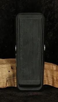 Dunlop GCB-95F Cry Baby Classic wah Wah Pedal - Vintage52 Hangszerbolt és szerviz [June 7, 2024, 2:17 pm]