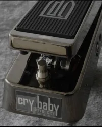 Dunlop JP95 Wah Pedal - Gombár Árpád [Day before yesterday, 6:38 pm]