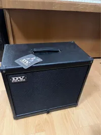 DV Mark Neoclassic 112 Guitar cabinet speaker - Albert [September 14, 2024, 8:27 pm]