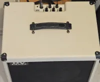 DV Mark Jazz 12 Guitar combo amp - András Radványi [August 12, 2024, 9:24 am]