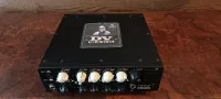 DV Mark Little 250 M Amplifier head and cabinet - Magyar Tomi [July 2, 2024, 1:03 pm]