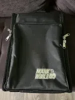 DV Mark Multiamp hordtáska Rack bag - Mady [June 22, 2024, 12:04 pm]