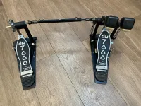 DW 7000 Double drum pedals - Omega [August 3, 2024, 10:14 am]