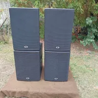 Dynacord Dynacord c 15.2 és Dynacord Sub 1.15 Loudspeaker - danka levente [Yesterday, 6:35 pm]