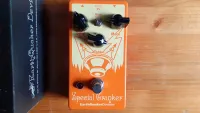 EarthQuaker Devices Special Cranker Pedal - B Szabi [Yesterday, 3:43 pm]