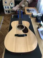 Eastman E6 OM Akustikgitarre - Hovanec Zoltán [June 12, 2024, 2:45 pm]