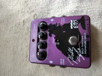 EBS Billy Sheehan signature drive Bass pedal - rockfater [Yesterday, 8:43 am]