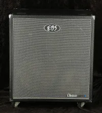 EBS CL212 Bass box - Vintage52 Hangszerbolt és szerviz [June 26, 2024, 10:21 pm]