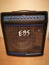 EBS Drome Bass guitar combo amp - H I [September 11, 2024, 10:28 am]