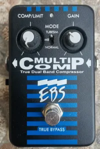 EBS Multi Comp Bass pedal - Csizmadia László [June 22, 2024, 9:59 am]