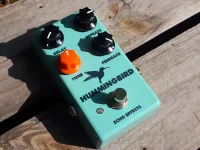Echo Effects Hummingbird Effect pedal - Nagy Krisztián [May 15, 2024, 12:36 pm]