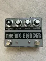 Echo Effects The Big Blender Pedal - szgusztav [June 14, 2024, 12:12 pm]