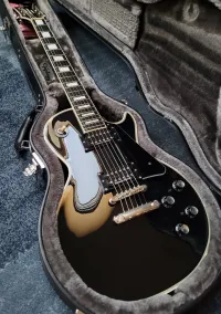 Edwards By Esp John Sykes Elektromos gitár - Attila Lampert [2024.09.20. 19:29]