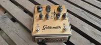 Egnater Goldsmith Overdrive - yackall [Yesterday, 7:29 pm]