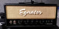 Egnater Tweaker 15 Cabezal de amplificador de guitarra - Kalmár Dávid [July 9, 2024, 5:09 pm]