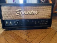 Egnater Tweaker 15H Amplifier head and cabinet - Hideg Csaba [September 10, 2024, 5:11 pm]