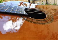 Egyedi készítésű Kodaira AST-50 Guitarra clásica - Takács György [Today, 6:12 pm]