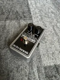 EHX Bass Preacher