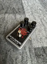 EHX Bass Soul Food