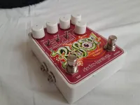 EHX Blurst Effect pedal - DanSer [Yesterday, 5:55 pm]